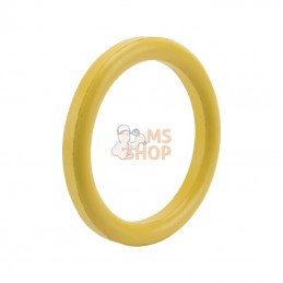 MCG15HNBR; KRAMP; Joint pour raccord de tuyau de lait DN15; pièce detachée