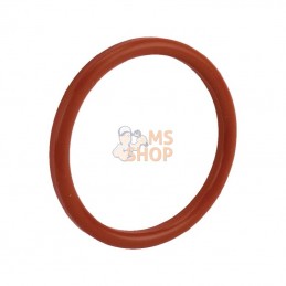 MCG50SIL; KRAMP; Joint pour raccord de tuyau de lait DN50; pièce detachée