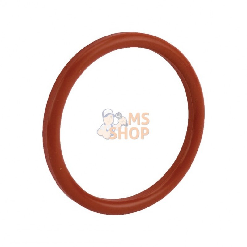 MCG50SIL; KRAMP; Joint pour raccord de tuyau de lait DN50; pièce detachée