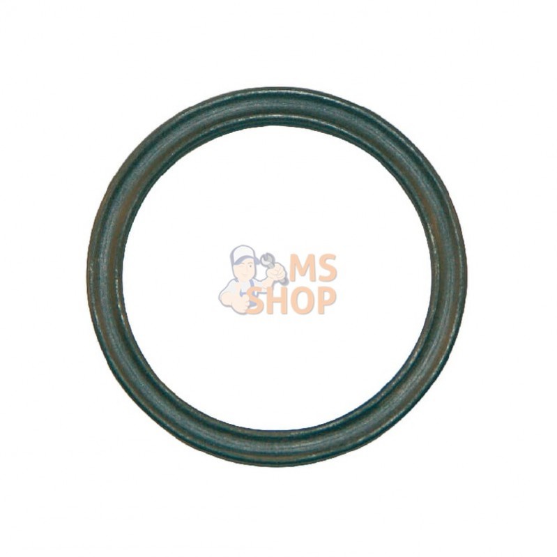 XR1237262P010; KRAMP; Joint quadr. 12,37 x 2,62 10pc; pièce detachée