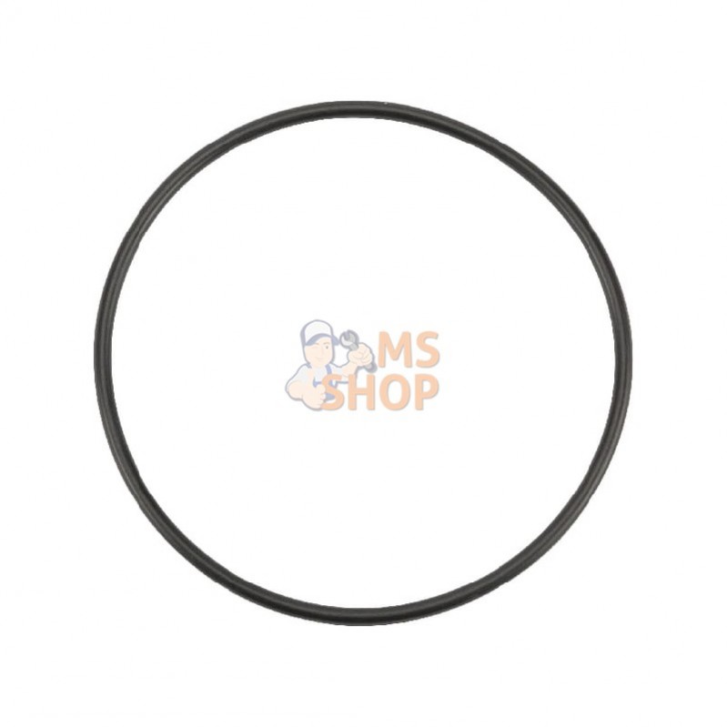 OR726926290P001; KRAMP; Jo. t. 72,69 x 2,62 90 Shore; pièce detachée