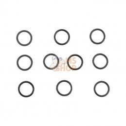 OR178626290P010; KRAMP; J. t. 17,86 x 2,62 90 SH 10 p.; pièce detachée