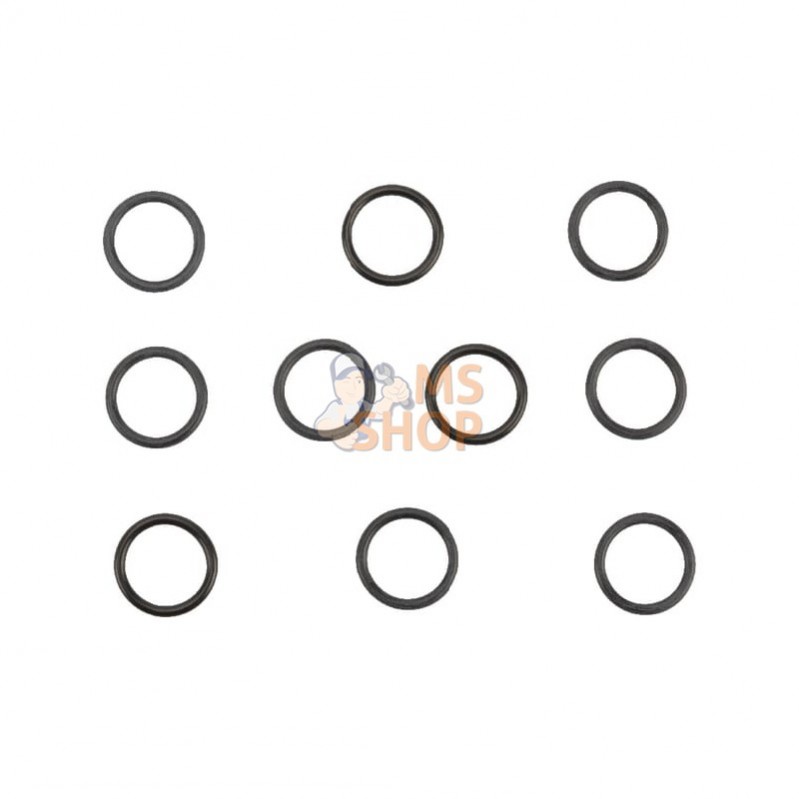 OR178626290P010; KRAMP; J. t. 17,86 x 2,62 90 SH 10 p.; pièce detachée