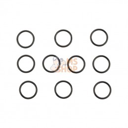 OR219026290P010; KRAMP; J. t. 21,90 x 2,62 90 SH 10 p.; pièce detachée