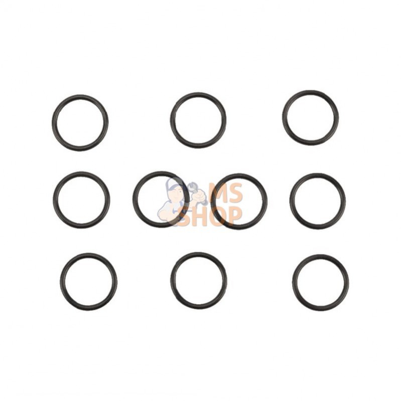 OR219026290P010; KRAMP; J. t. 21,90 x 2,62 90 SH 10 p.; pièce detachée