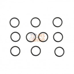 OR187226290P010; KRAMP; J. t. 18,72 x 2,62 90 SH 10 p.; pièce detachée