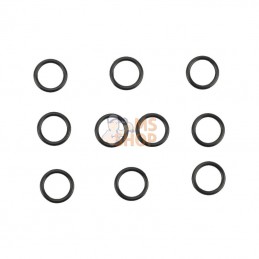 OR155526290P010; KRAMP; J. t. 15,55 x 2,62 90 SH 10 p.; pièce detachée