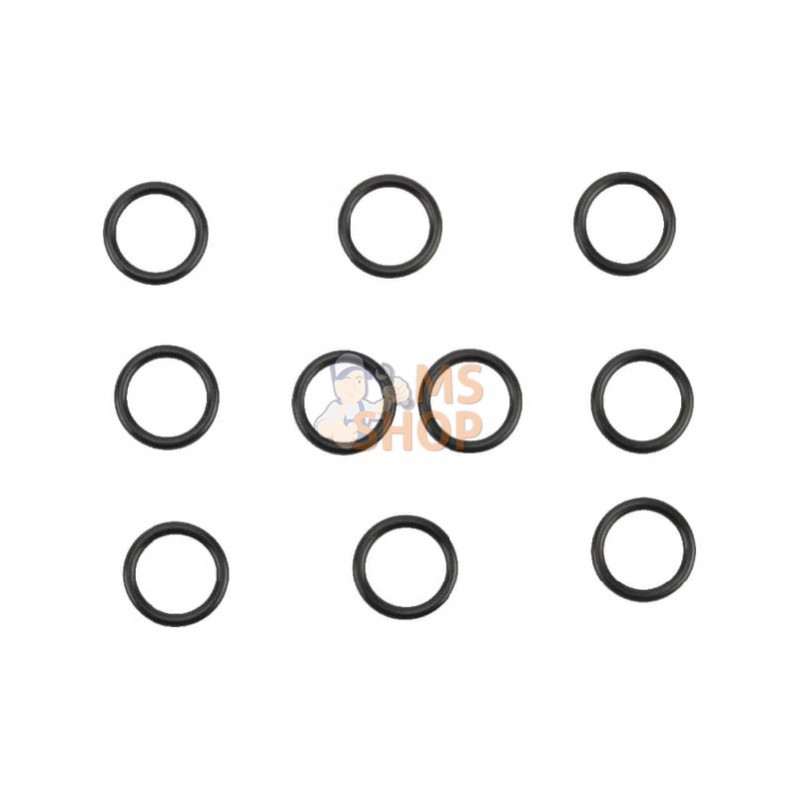 OR155526290P010; KRAMP; J. t. 15,55 x 2,62 90 SH 10 p.; pièce detachée