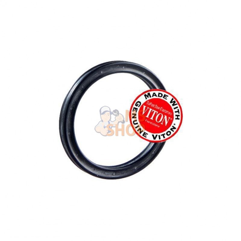 XR1717178VP001; KRAMP; Joint quadr. 17,17 x 1,78 V.; pièce detachée