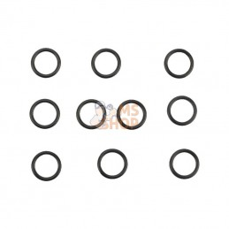 OR158826290P010; KRAMP; J. t. 15,88 x 2,62 90 SH 10 p.; pièce detachée