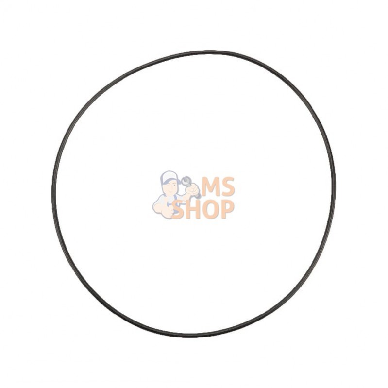 OR1584226290P001; KRAMP; Jo. t. 158,42 x 2,62 90 Shore; pièce detachée