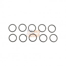 OR2230240P010; KRAMP; Joint toriq. (10) 22,30x2,40; pièce detachée