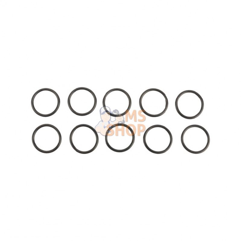 OR2230240P010; KRAMP; Joint toriq. (10) 22,30x2,40; pièce detachée