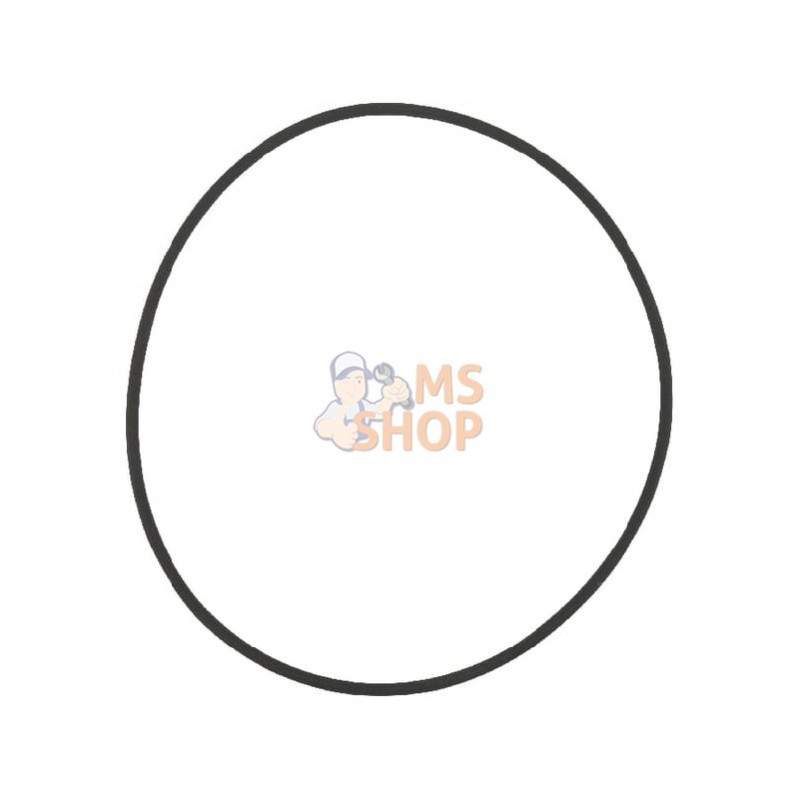 OR822VP001; KRAMP; Joint torique 82 x 2 Viton; pièce detachée