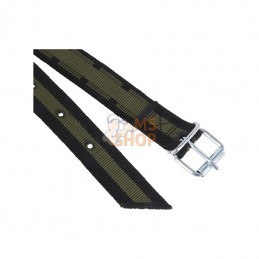 803050KR; KRAMP; Collier bétail complet avec sangles, 130x4cm; pièce detachée