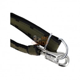 803050KR; KRAMP; Collier bétail complet avec sangles, 130x4cm; pièce detachée