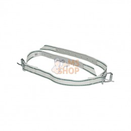 405060KR; KRAMP; Entraves standard nylon; pièce detachée