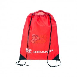 KRA450600047; KRAMP; Sac à dos; pièce detachée