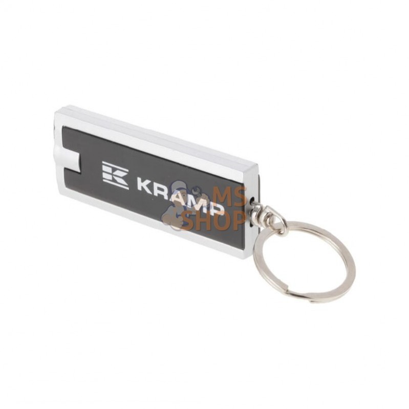 KRA450600036; KRAMP; Éclairage clés Kramp, noir; pièce detachée