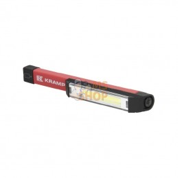 LA10KR; KRAMP; Stylo d'inspection LED ; pièce detachée