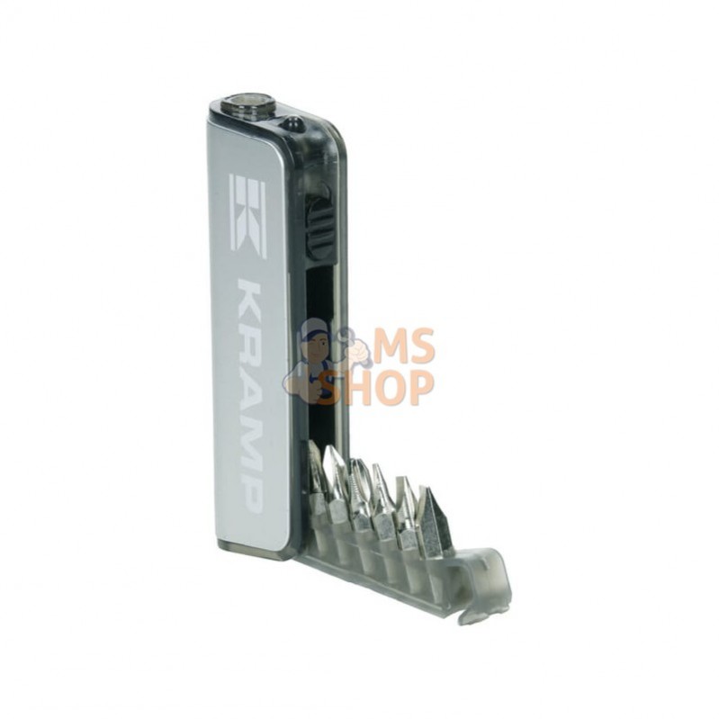 KRA450600054; KRAMP; Mini outil, 7 fonctions; pièce detachée KRA450600054; KRAMP; Mini outil, 7 fonctions; pièce detachée
