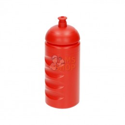 KRA00900019017; KRAMP; Gourde 500ml rouge; pièce detachée