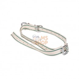 405061KR; KRAMP; Entraves réglables nylon; pièce detachée