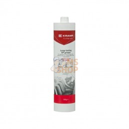 80113500WEKR; KRAMP; Graisse EP longue durée 500 g; pièce detachée