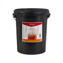 80221018WEKR; KRAMP; Graisse EP multi-usages 18 kg; pièce detachée