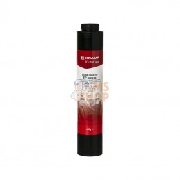 80112400WEKR; KRAMP; Graisse EP longue durée 400 g LubeShuttle; pièce detachée