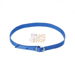 803090KR; KRAMP; Collier de marquage bleu 120cm; pièce detachée