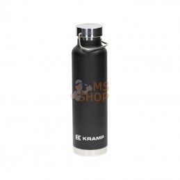 KRA00900019008; KRAMP; Gourde isotherme sous vide 650ml; pièce detachée