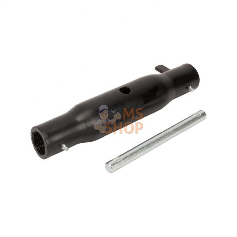TL30036KR; KRAMP; Tube de barre sup. M36 300 mm; pièce detachée