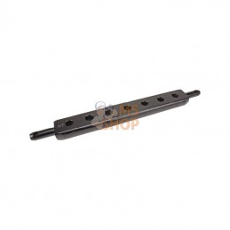 Z622540KR; KRAMP; Barre à trous 500K1 (S119); pièce detachée