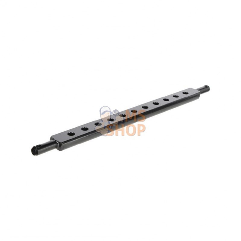 Z628800KR; KRAMP; Barre à trous 800K2 (S122); pièce detachée