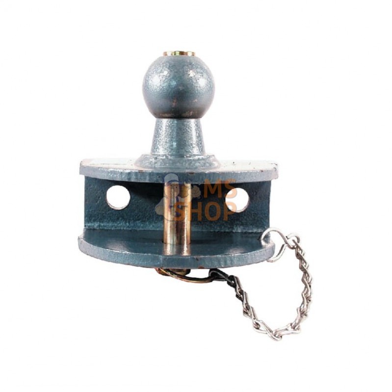 Z991945; KRAMP; Chape d'attellage; pièce detachée