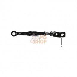 Z700101KR; KRAMP; Tringle de stabilisateur; pièce detachée
