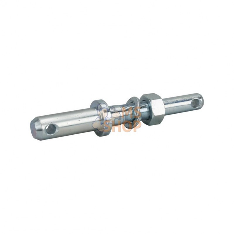 Z428230KR; KRAMP; Axe de bras inférieur 28/22x230mm Cat.1/2 Kramp; pièce detachée Z428230KR; KRAMP; Axe de bras inférieur 28/22x230mm Cat.1/2 Kramp; pièce detachée
