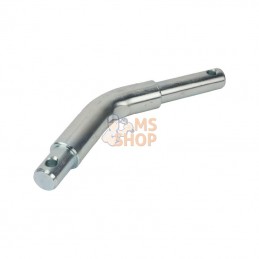 Z436135KR; KRAMP; Axe 28/36/28x28mm Kramp; pièce detachée