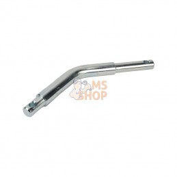 Z4328147KR; KRAMP; Axe 22/28/22x22mm Kramp; pièce detachée