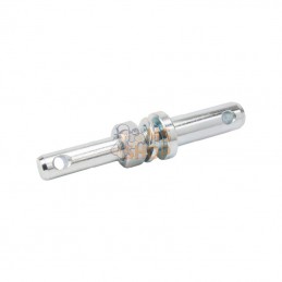 Z428200KR; KRAMP; Axe de bras inférieur 28/22x200mm Cat.1/2 Kramp; pièce detachée