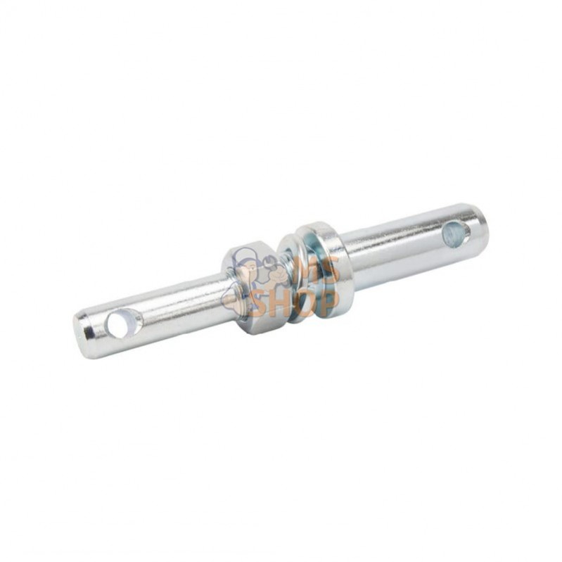 Z428200KR; KRAMP; Axe de bras inférieur 28/22x200mm Cat.1/2 Kramp; pièce detachée Z428200KR; KRAMP; Axe de bras inférieur 28/22x200mm Cat.1/2 Kramp; pièce detachée
