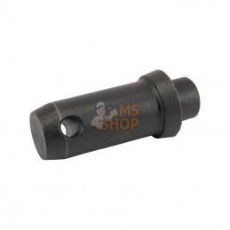 Z437145KR; KRAMP; Axe de bras inférieur 36.5x109.3mm Cat.3 Kramp; pièce detachée