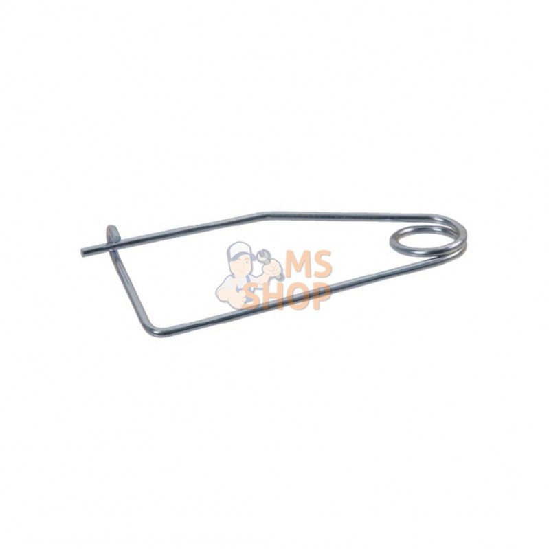 TL150752KR; KRAMP; Goupille Beta simple; pièce detachée