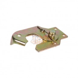 TL10045KR; KRAMP; Supp. p. bras guid. sup. 45mm; pièce detachée