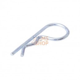 CL25EKR; KRAMP; Goupille Beta 2.5mm Kramp; pièce detachée