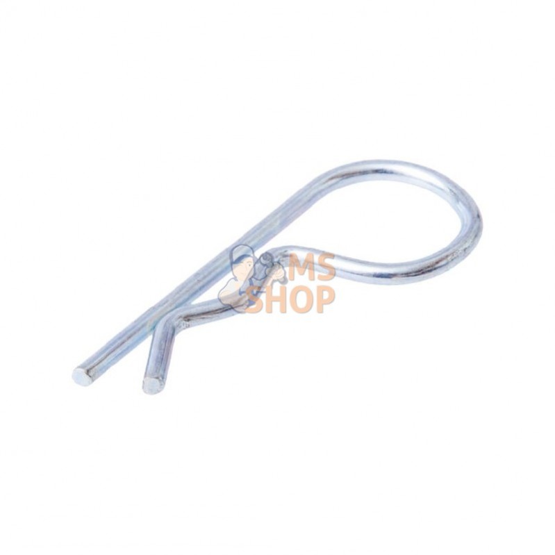 CL25EKR; KRAMP; Goupille Beta 2.5mm Kramp; pièce detachée