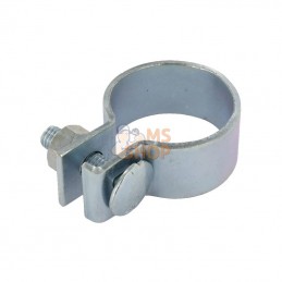 590030KR; KRAMP; Collier d'échappement 64-67mm; pièce detachée