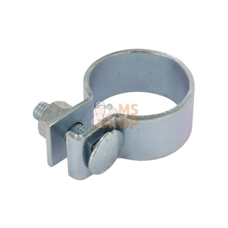 590030KR; KRAMP; Collier d'échappement 64-67mm; pièce detachée