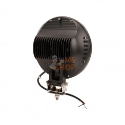 LA80026; KRAMP; Feu de route rond à LED 229 mm; pièce detachée